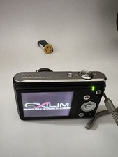 Fotocamera Casio Exilim EX-H5