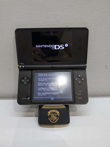 Nintendo dsi console - nintendo,