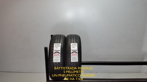 Gomme usate 165 - gomme,