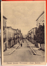 CARTOLINA CERRETO SANNITA