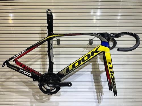 Telaio bici strada - telaio,
