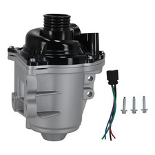 Elettrico Pompa Acqua for BMW