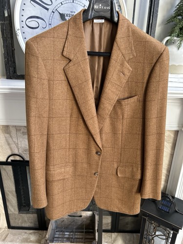 Giacca sportiva uomo - brioni,
