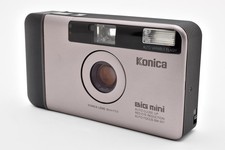 Quasi come nuovo konica big - konica,