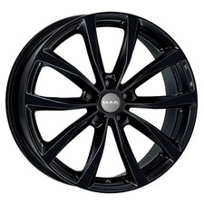 CERCHIO IN LEGA MAK WOLF PER