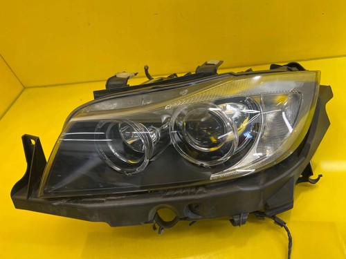 Bmw e90 e91 xenon fanale - bmw,