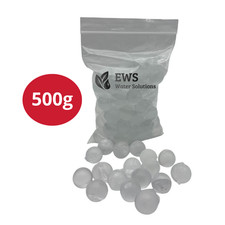 RICARICA 500 g. SFERE SILIPHOS