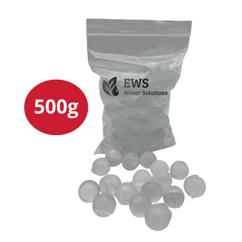 Ricarica 500 sfere siliphos - ricarica,