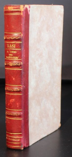 Libro dei monologhi luigi - il, monologhi.