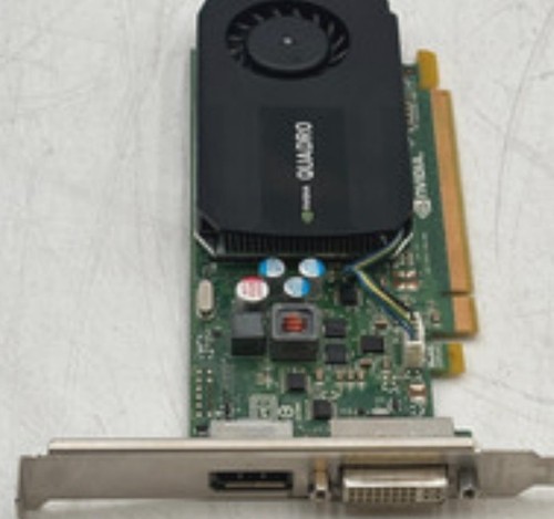 Dell nvidia quadro - dell, 1gb