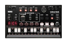 Korg Volca Kick Sintetizzatore