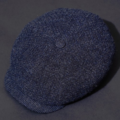 Stetson hat bakerboy flat - bakerboy, cap