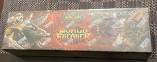 World of Warcraft Trading Card