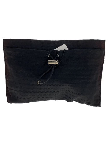 Borsa prada nylon nero - borsa,