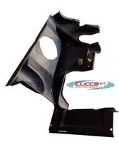 252213 Grembialina Sinistra Piaggio Ape TM 703 Diesel Ribaltabile 1987 - 2004