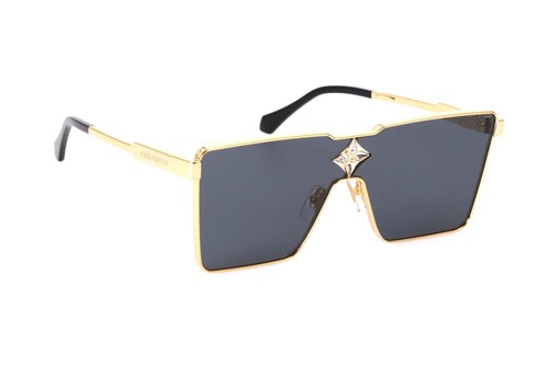 Occhiali sole louis - da, vuitton