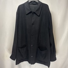 Baracuta Giacca Uomo Nera
