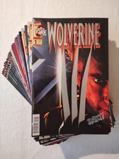 WOLVERINE 131/160 NUOVA SERIE
