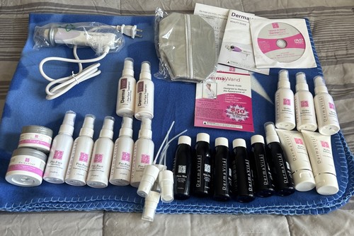 Derma wand pro - derma,