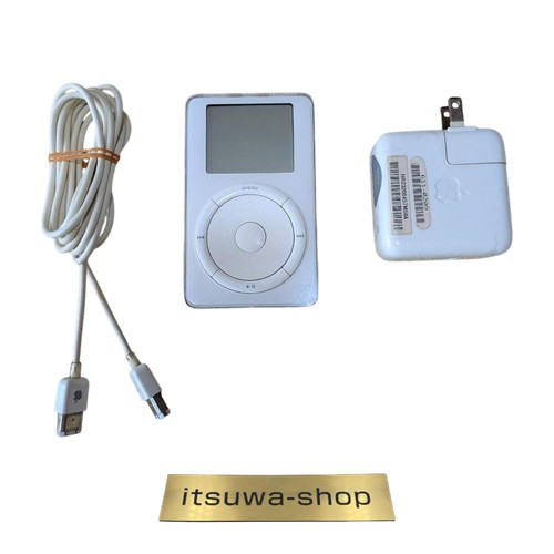 Apple ipod generazione - apple,