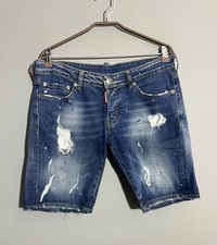 Dsquared2 pantaloncini corti