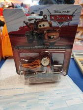 DISNEY PIXAR CARS - CRYPTID