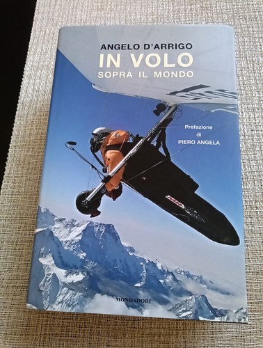 Volo sopra mondo angelo - il, mondo-angelo