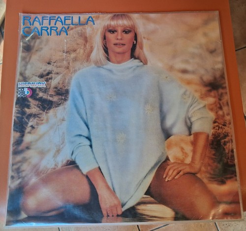 Carrà raffaella carra - r.,