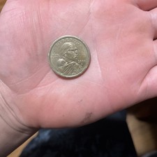 moneta liberty 2000 un dollaro