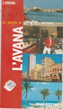 LE GUIDE DI CITTA' DEL MONDO
