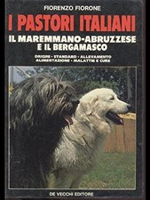I pastori italiani. Il