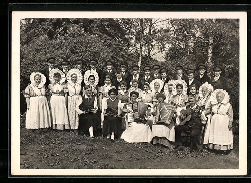 Jonsdorf gruppo musicale - ak,