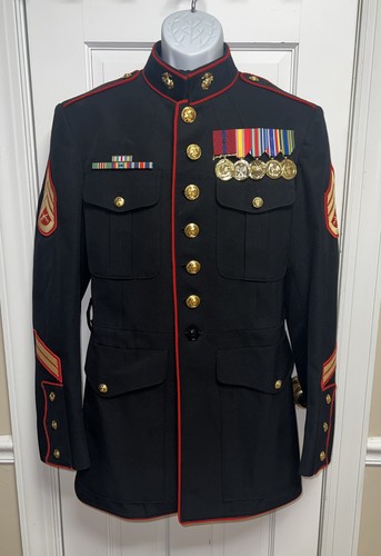 Usmc marine corps - u.s.,