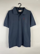 Polo uomo Fjallzaven tinta