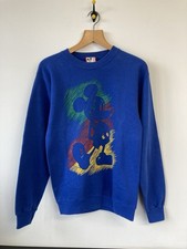 Maglione Felpa Topolino
