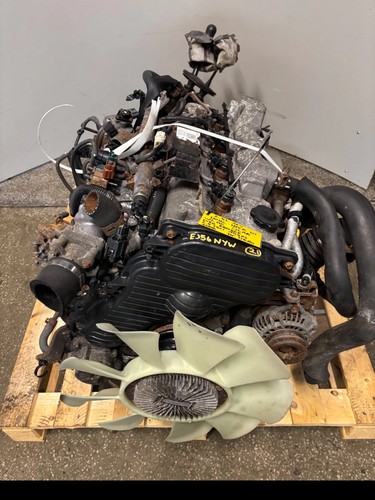 Motore completo 6m34 - motore, 6m34-6006-bb