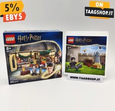 LEGO 40770 HARRY POTTER