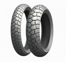 Pneumatici Moto Gomme MICHELIN
