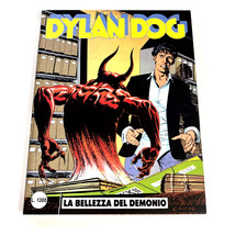 DYLAN DOG N 6 - LA BELLEZZA