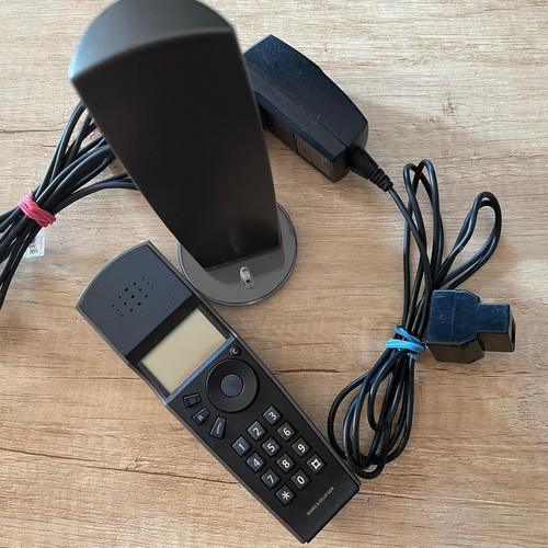 Bang und olufsen beocom 4 - olufsen, b&o
