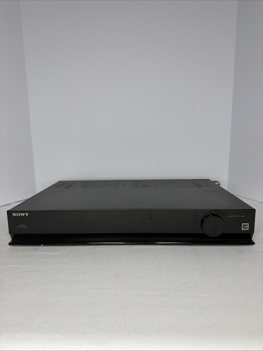 Sony str ks370 - str-ks370, home