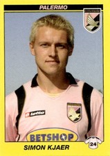 figurina Panini calciatori