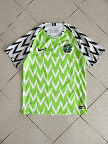 Nigeria 2018 home - home, world