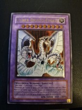 Cyber drago finale - cyber,