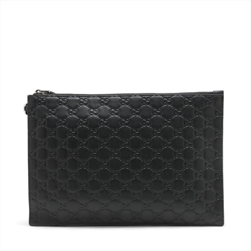 Gucci guccissima pochette - gucci,