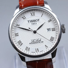 Exc+5* TISSOT Le Locle