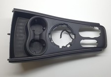 MODANATURA CONSOLE TUNNEL CENTRALE PER MINI Countryman Serie (F60) 9336371 (16>