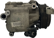 Compressore clima aria