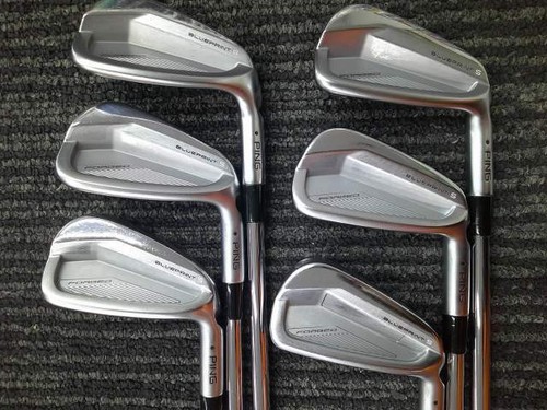 Set ferri stiro ping - di,