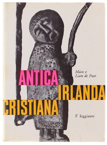 Antica irlanda cristiana 1a - antica,